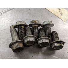 11R215 Flexplate Bolts For 07-08 GMC Sierra 1500  5.3